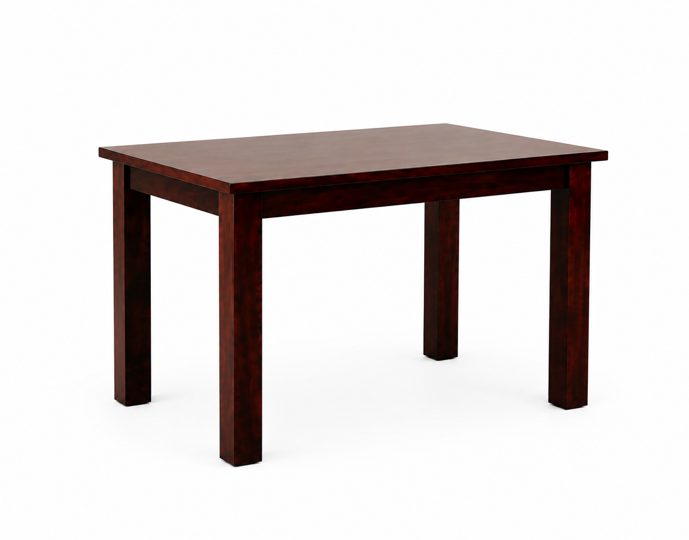 Modern 4-Seater Dining Set view 7